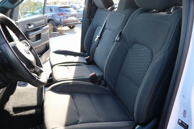 Used 2025 RAM 1500 Tradesman image 11