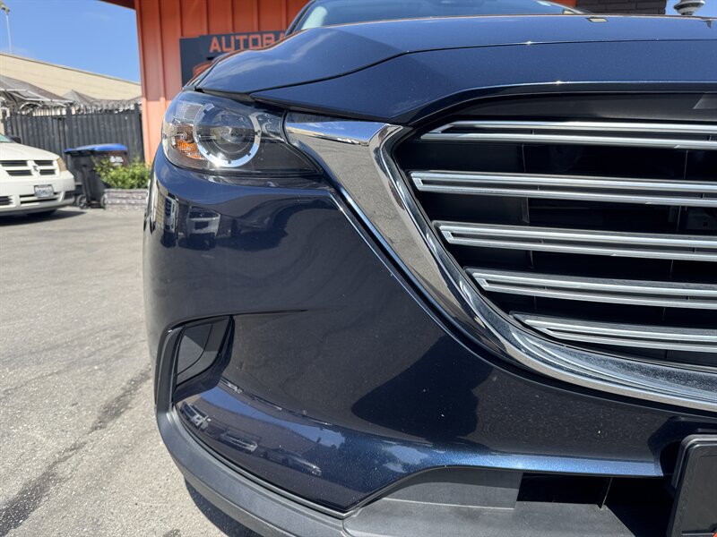 Used 2020 MAZDA CX-9 Sport FWD image 3
