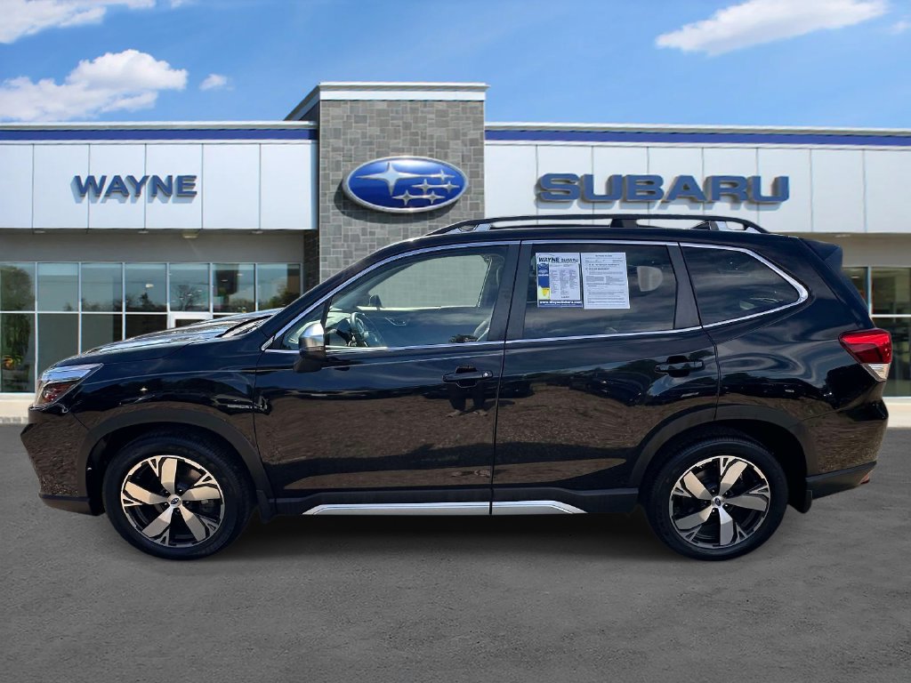 Used 2020 Subaru Forester Touring AWD/4WD image 5