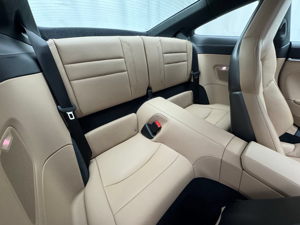 Certified 2024 Porsche 911 Turbo AWD/4WD image 30