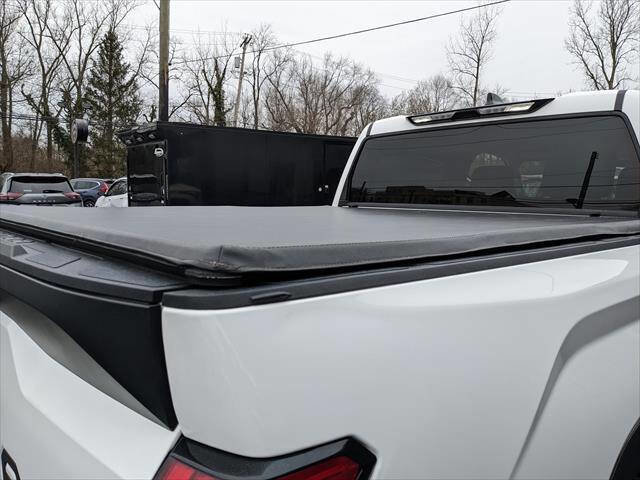 Used 2023 Toyota Tundra SR5 image 15