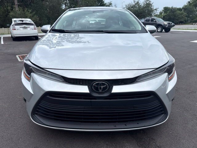 Used 2024 Toyota Corolla LE FWD image 8