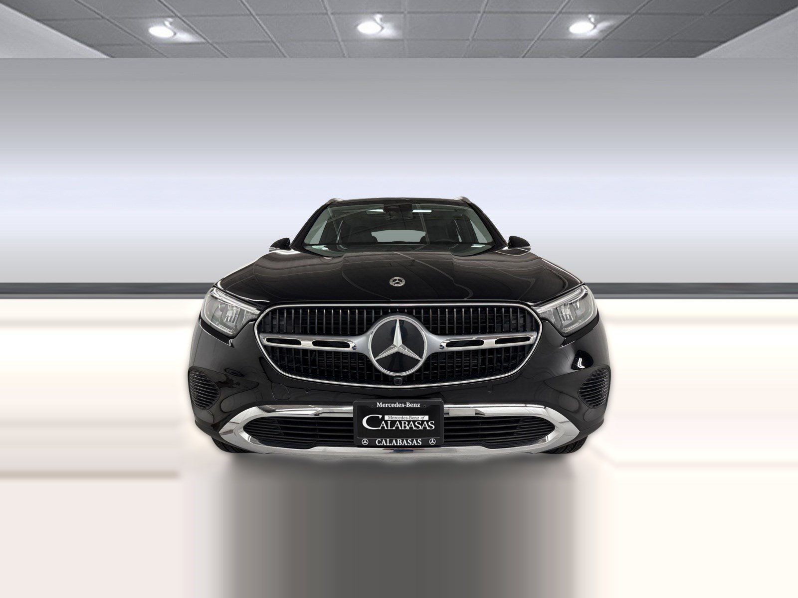 Certified 2025 Mercedes-Benz GLC 350e 4MATIC image 6