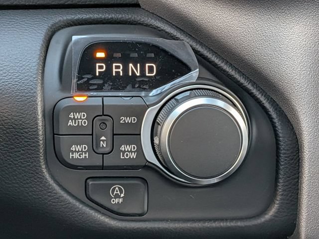 New 2026 RAM 1500 Big Horn AWD/4WD image 16