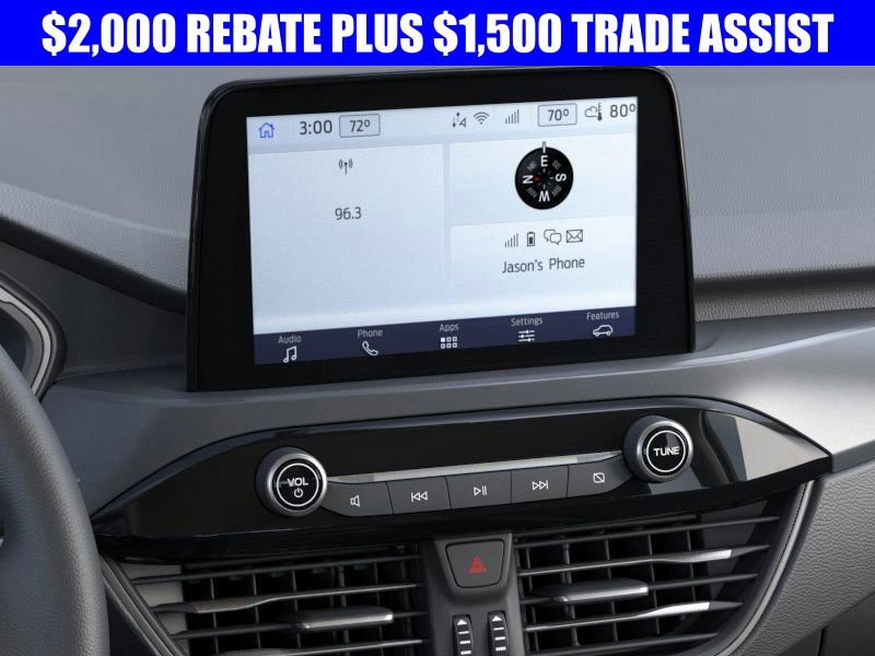 New 2026 Ford Escape Active image 14