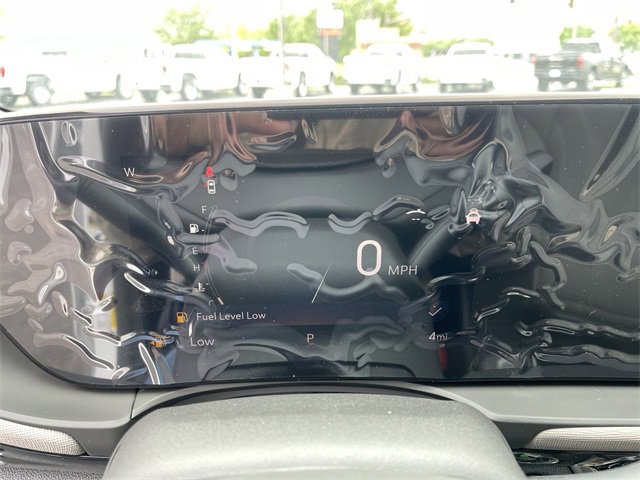 New 2025 Buick Envista Avenir image 15