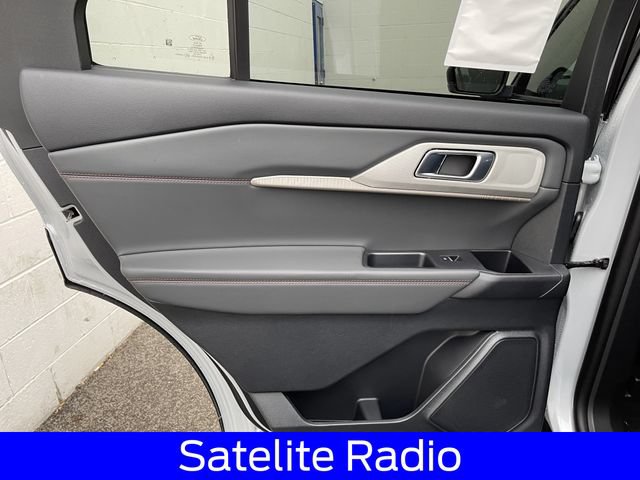 New 2026 Ford Explorer Active w/ Active Comfort Package RWD image 21