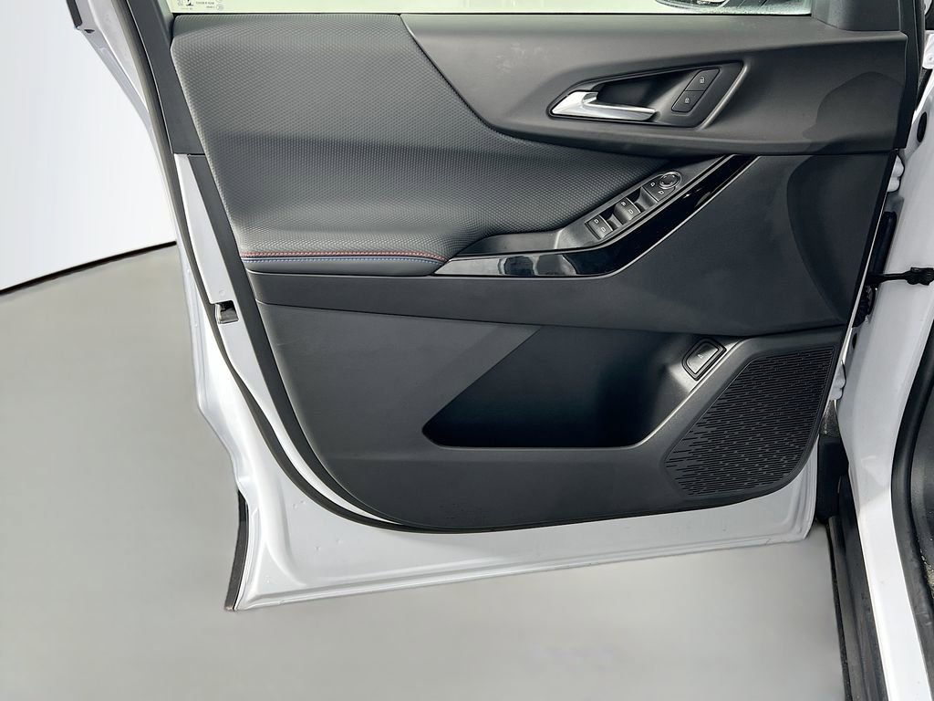 New 2026 Chevrolet Equinox RS w/ Safety and Technology Package image 18