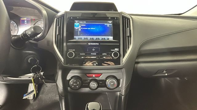 Used 2018 Subaru Crosstrek 2.0i Premium w/ Eyesight System AWD/4WD image 23