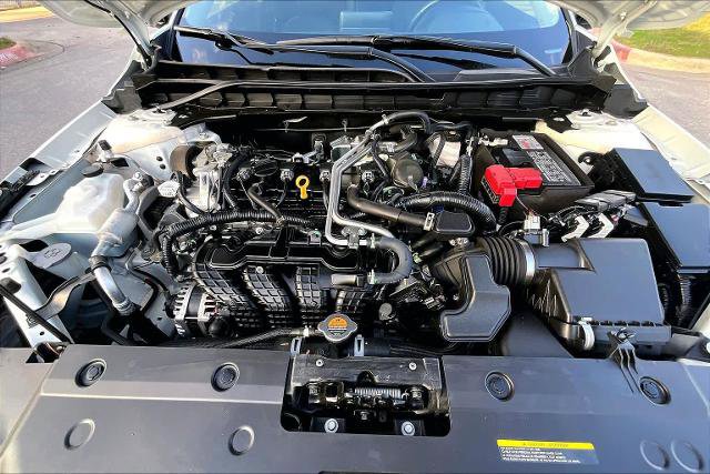 Certified 2023 Nissan Altima 2.5 SR image 30