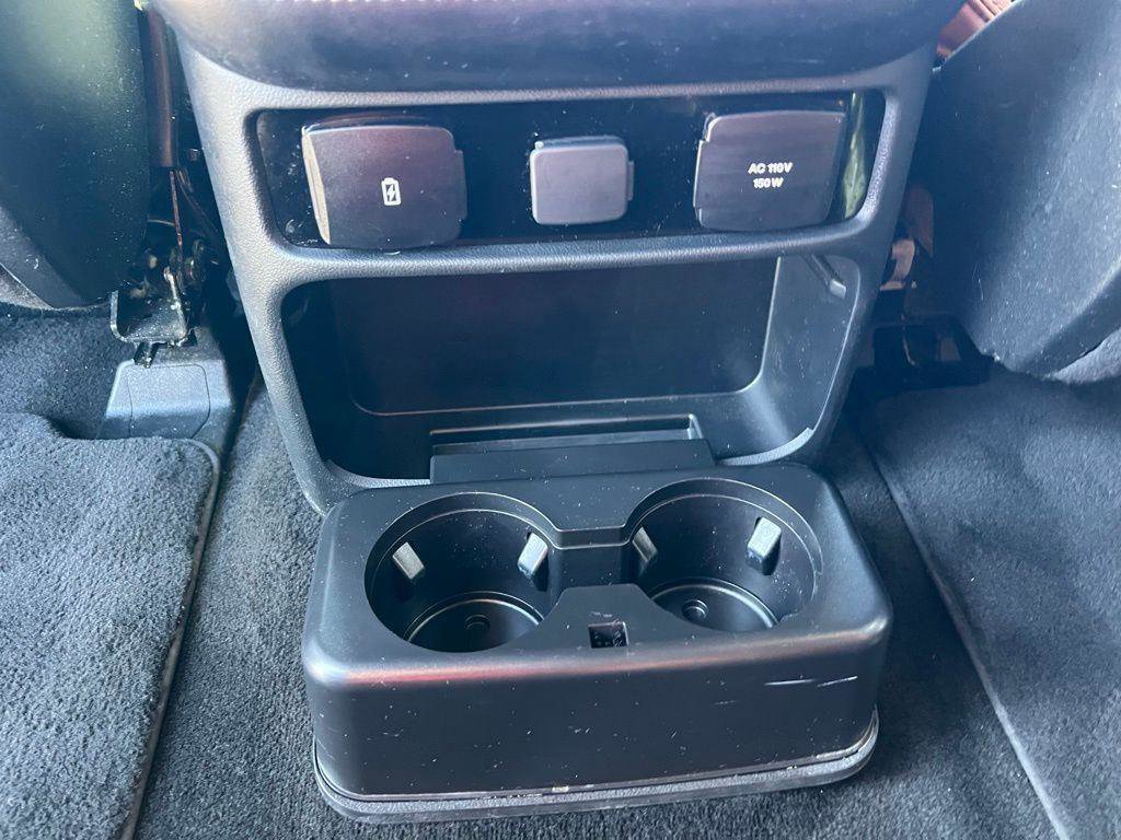 Used 2021 Lincoln Navigator L Reserve w/ Luxury Package image 23