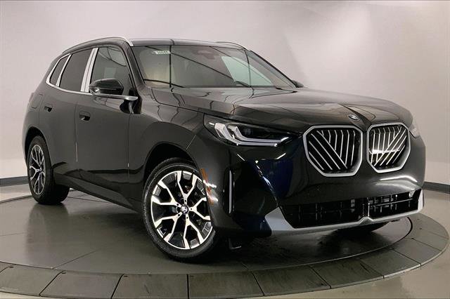 New 2026 BMW X3 xDrive30 w/ Premium Package image 11