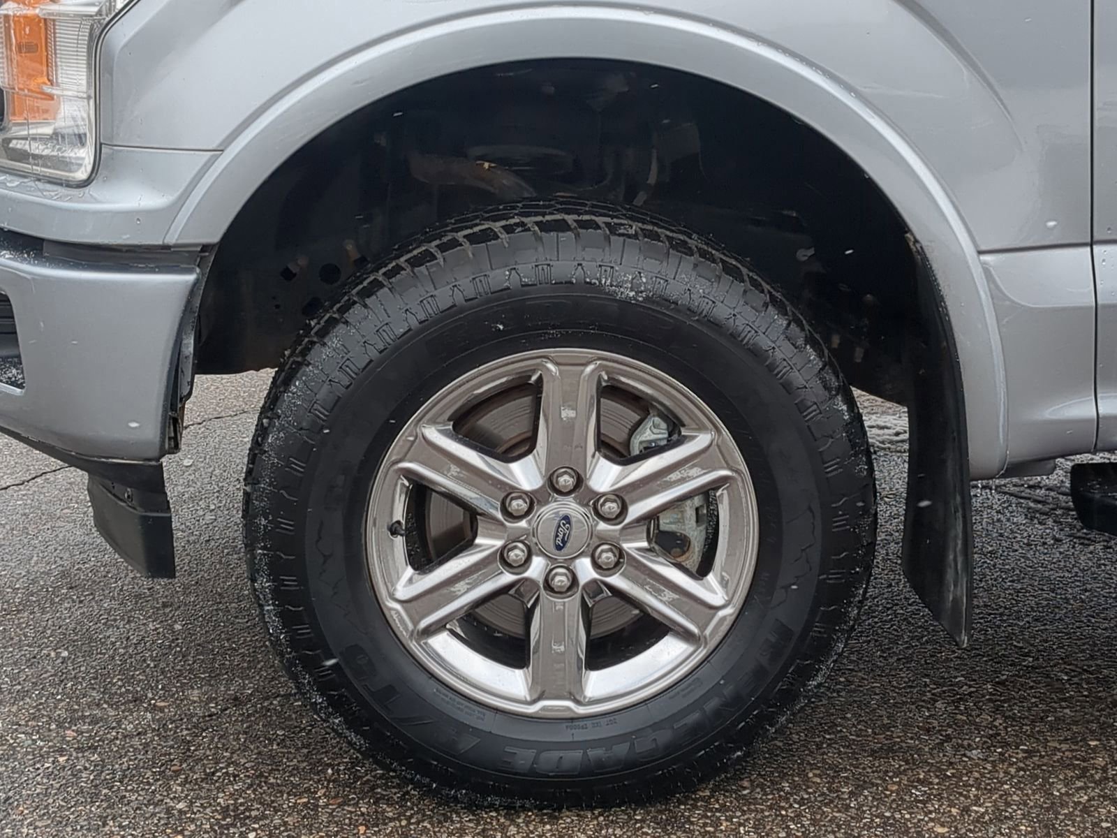 Used 2020 Ford F150 XLT w/ Equipment Group 302A Luxury image 19