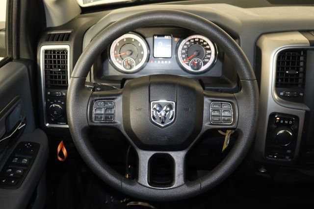 Used 2019 RAM 1500 Classic Warlock image 8