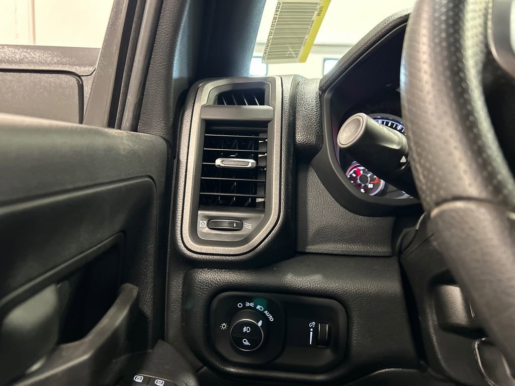 New 2026 RAM 2500 Tradesman image 19