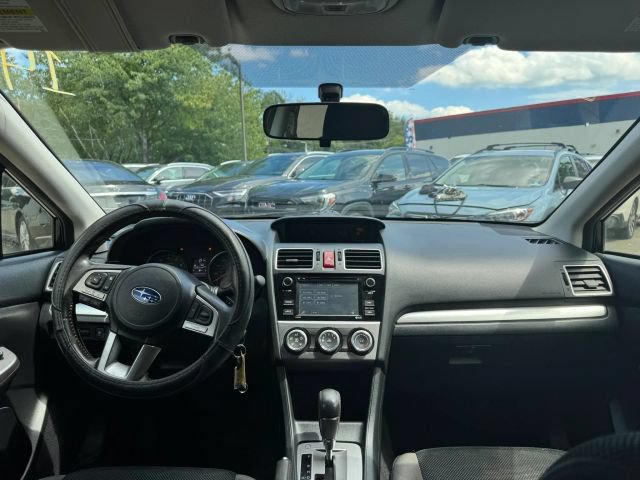 Used 2017 Subaru Crosstrek 2.0i Premium AWD/4WD image 17