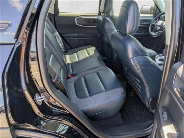 Used 2023 Ford Bronco Sport Outer Banks image 17