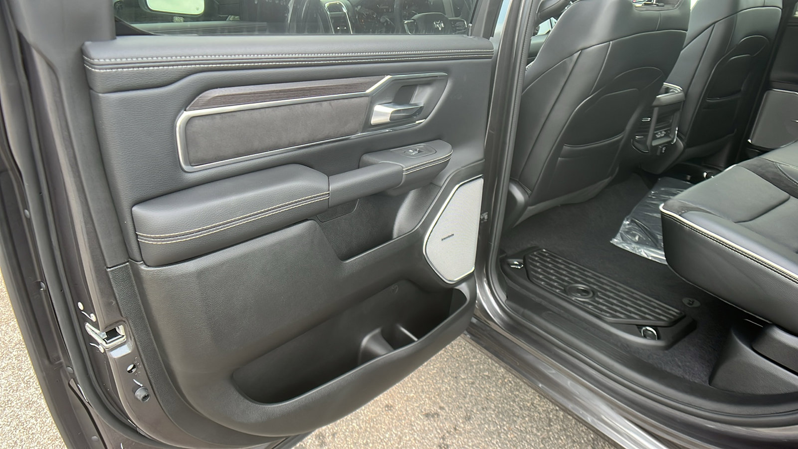 New 2026 RAM 1500 Laramie image 20