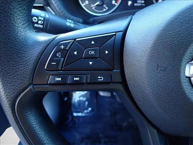 Used 2024 Nissan Sentra S image 12