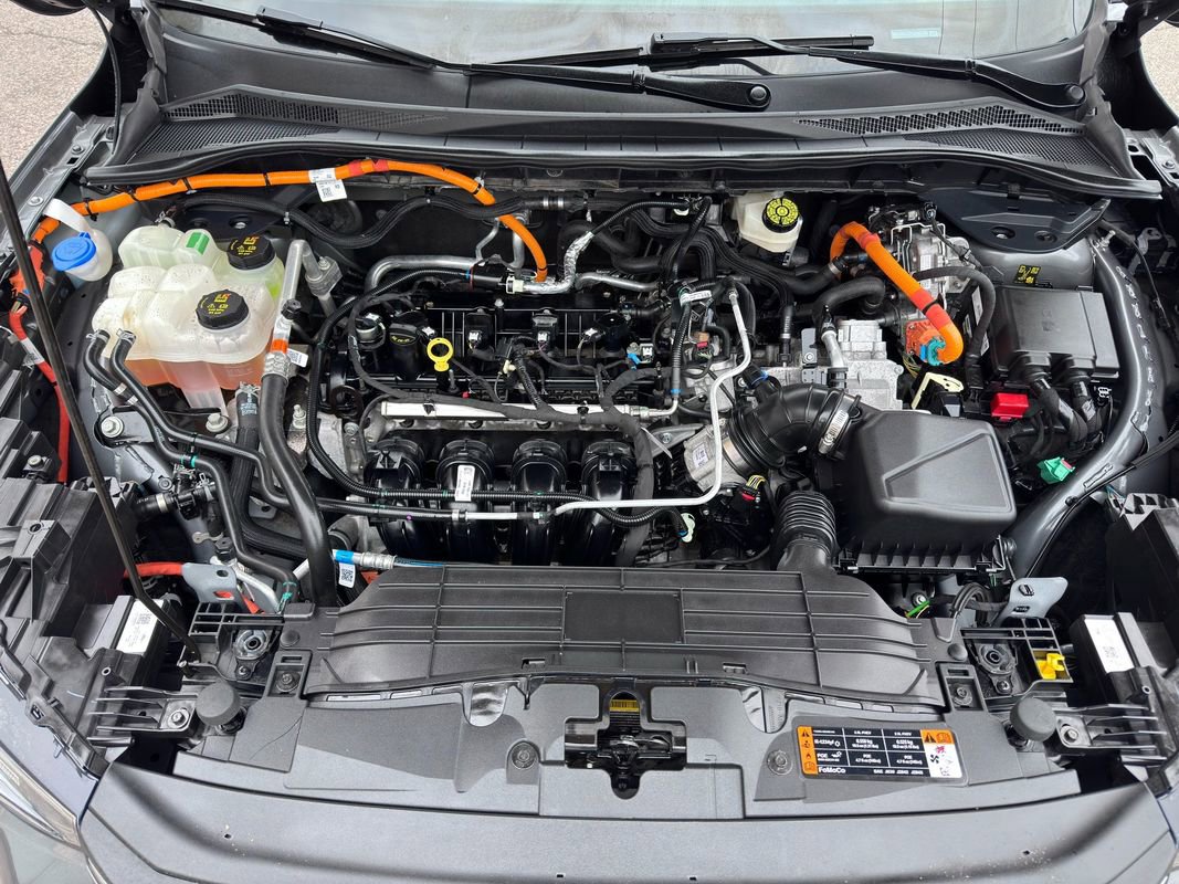 Used 2023 Ford Escape Active image 40