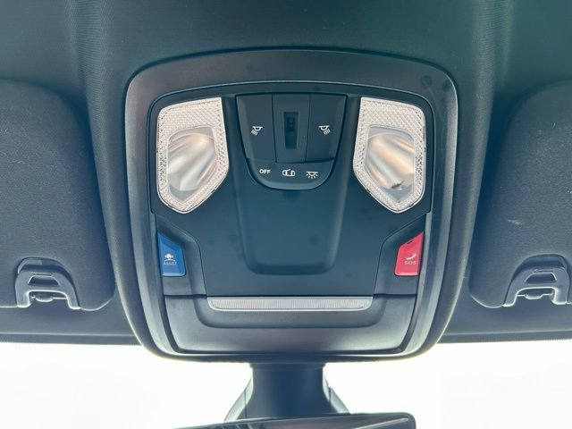 Certified 2024 RAM 2500 Big Horn image 20