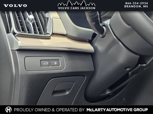 New 2026 Volvo XC90 T8 Ultra w/ Lounge Package AWD/4WD image 17
