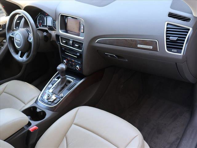 Used 2015 Audi Q5 TDI Premium Plus AWD/4WD image 28