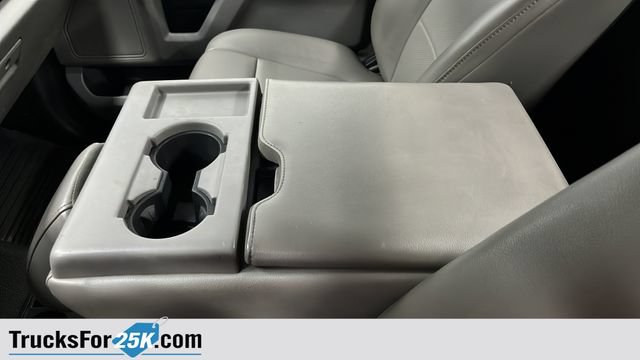 Used 2019 Ford F250 XL w/ XL Value Package AWD/4WD image 19