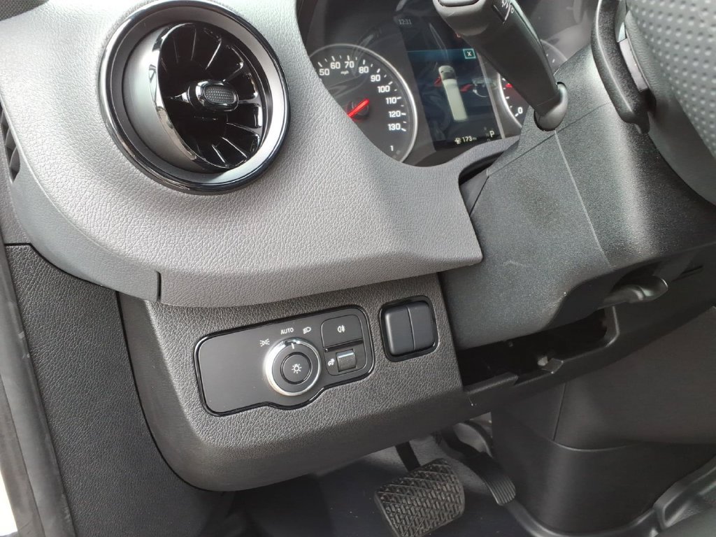 New 2026 Mercedes-Benz Sprinter 2500 image 17
