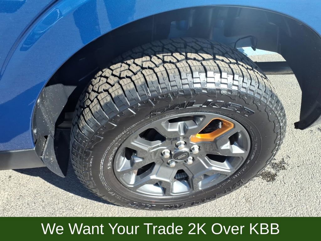 Used 2023 Ford Maverick Tremor image 22