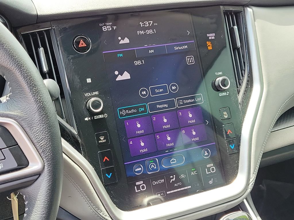 Used 2020 Subaru Legacy Premium w/ Popular Package #1 image 22