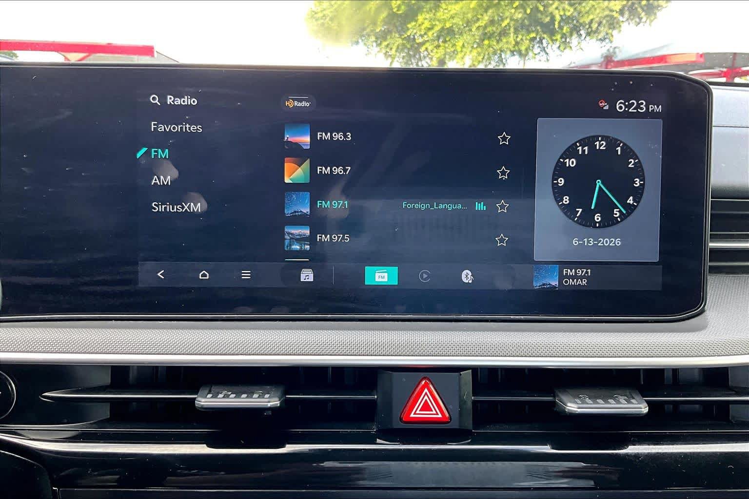 Used 2025 Kia K5 LXS FWD image 31