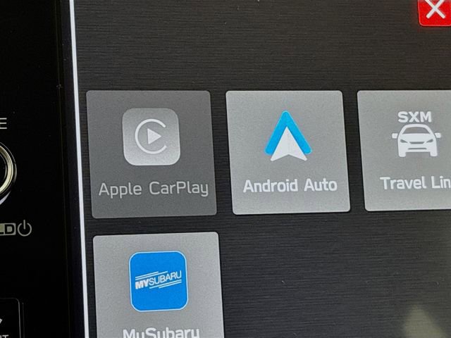 New 2026 Subaru Crosstrek 2.0i Premium image 13