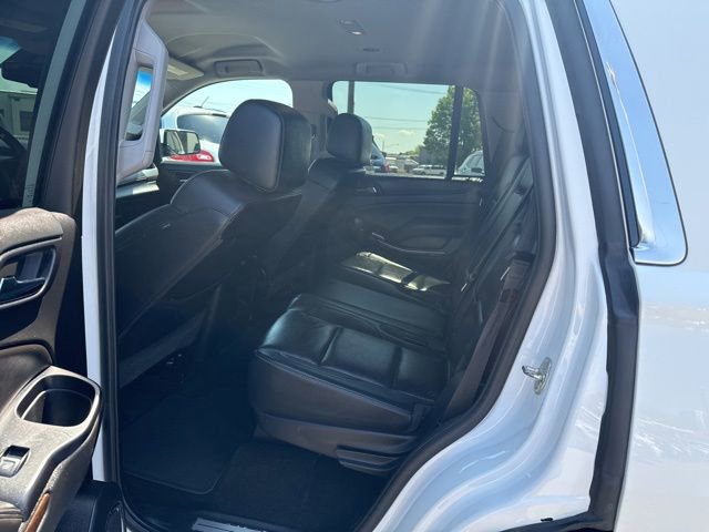 Used 2018 Chevrolet Tahoe LT AWD/4WD image 10