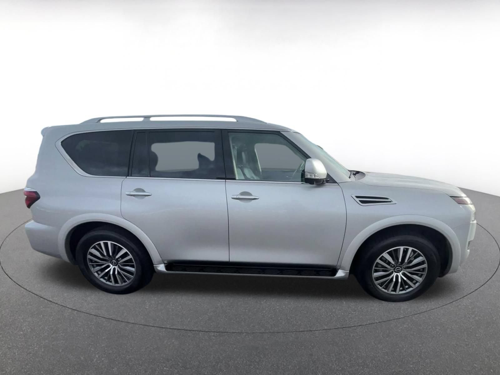 Used 2024 Nissan Armada SL RWD image 15
