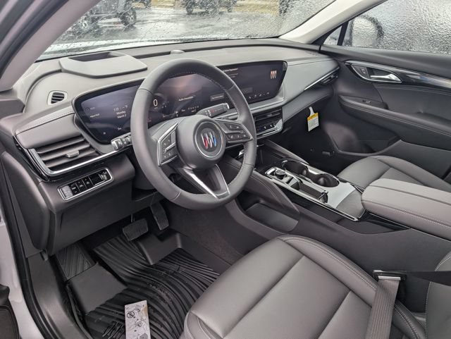 New 2026 Buick Envision Preferred AWD/4WD image 12