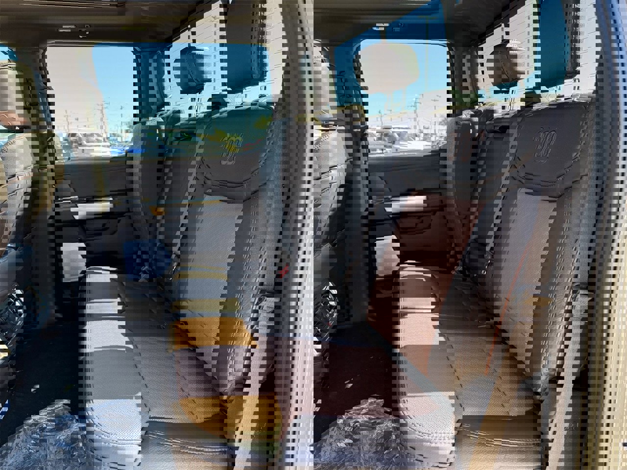 New 2026 Ford F250 King Ranch image 44