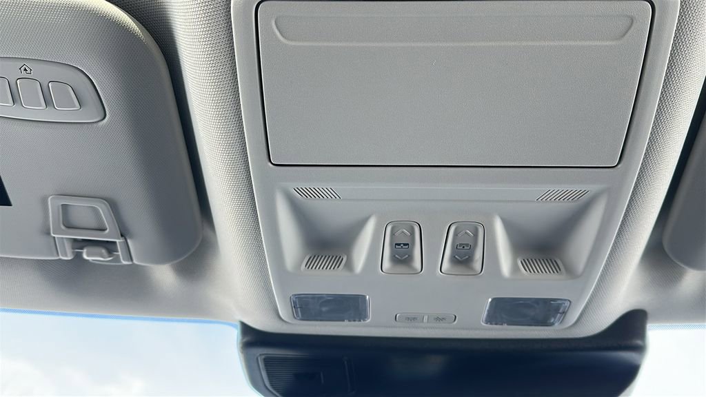 Used 2025 Ford Bronco Sport Outer Banks w/ Outer Banks Tech Package+ image 25