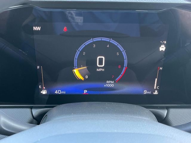 New 2026 Chevrolet TrailBlazer LS image 31