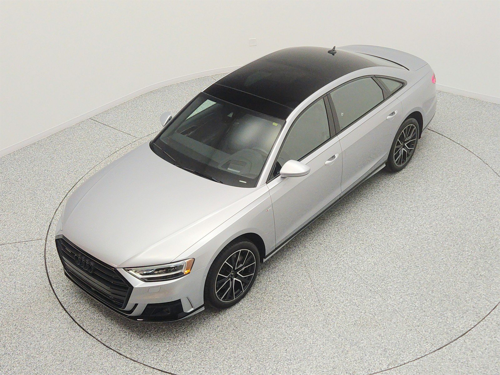 Used 2021 Audi A8 L 3.0T w/ Executive Plus Package AWD/4WD image 22
