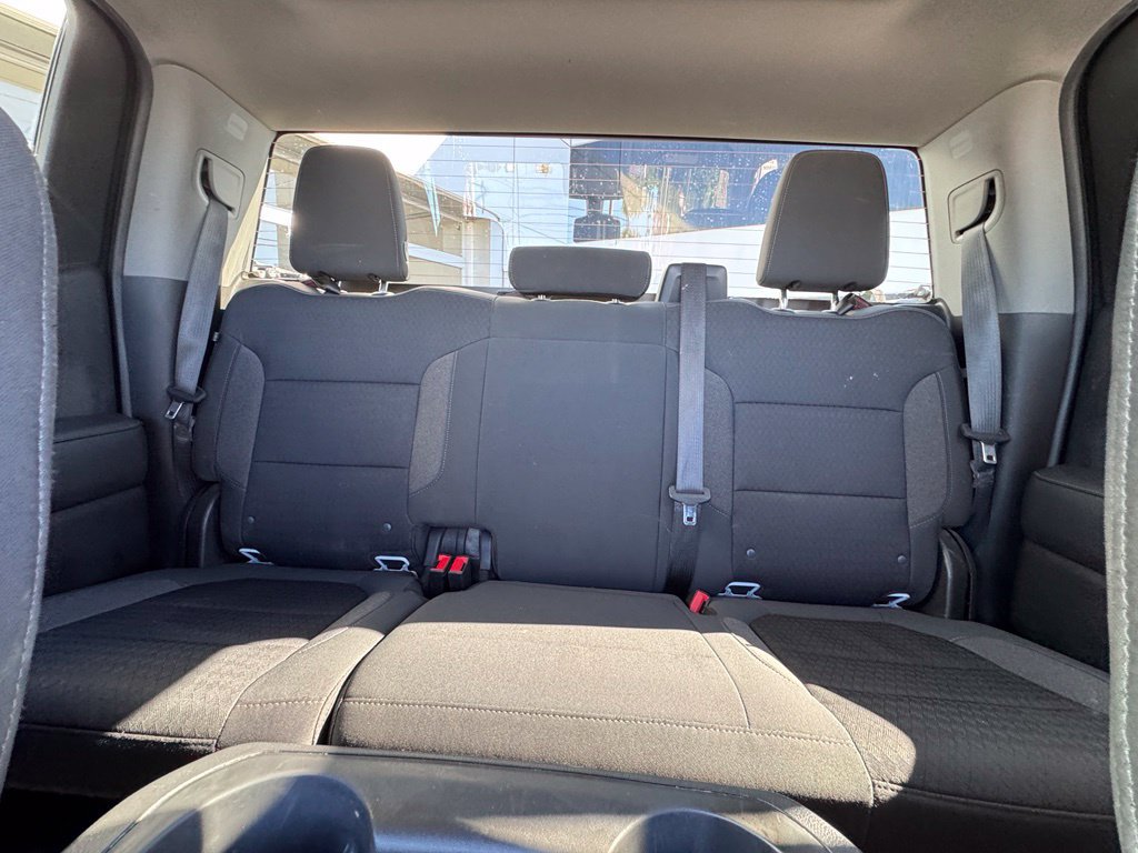 Used 2020 GMC Sierra 1500 Elevation AWD/4WD image 21