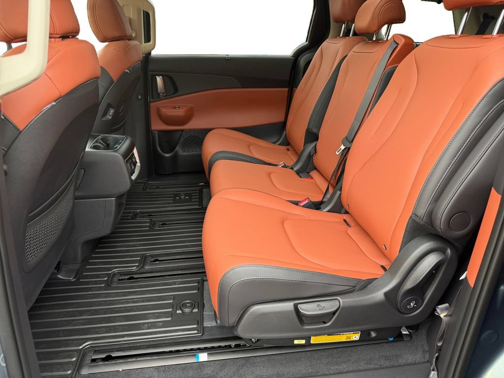 New 2027 Kia Carnival SX FWD image 10