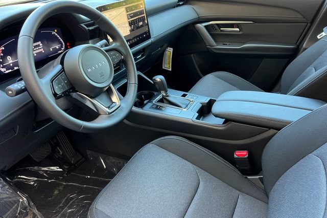 New 2026 MAZDA CX-5 AWD 2.5 S image 10