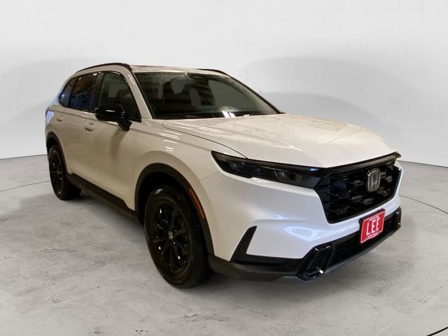 New 2026 Honda CR-V Sport-L image 7