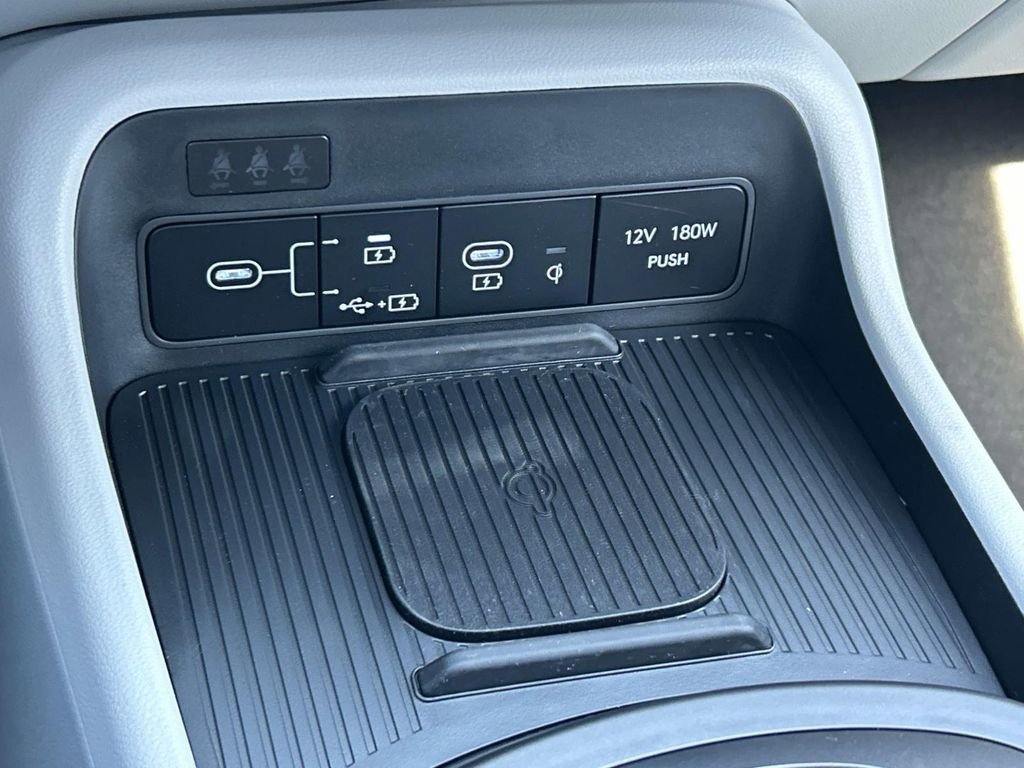 New 2026 Hyundai Kona SEL Sport image 29