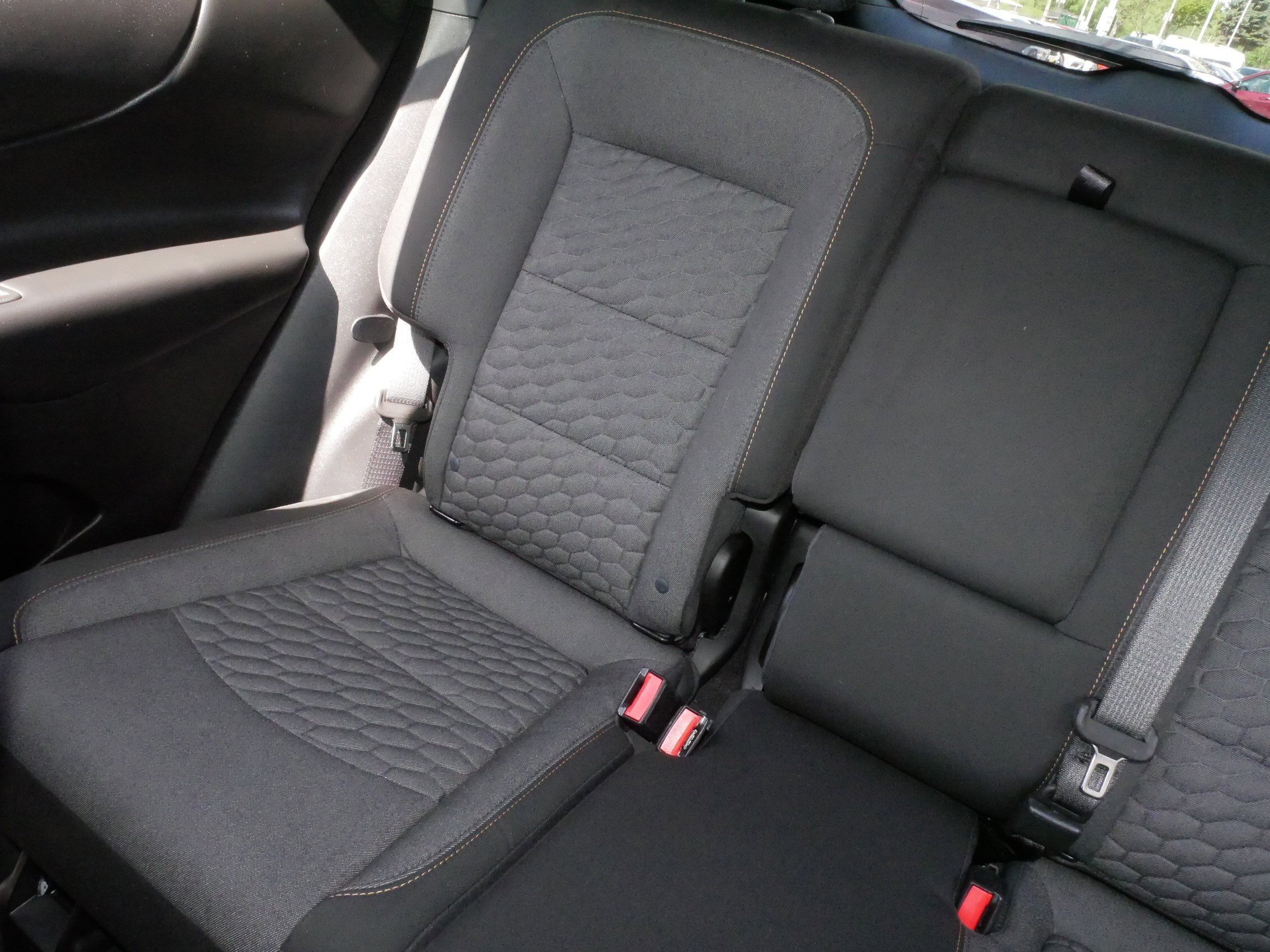 Used 2019 Chevrolet Equinox LT AWD/4WD image 12