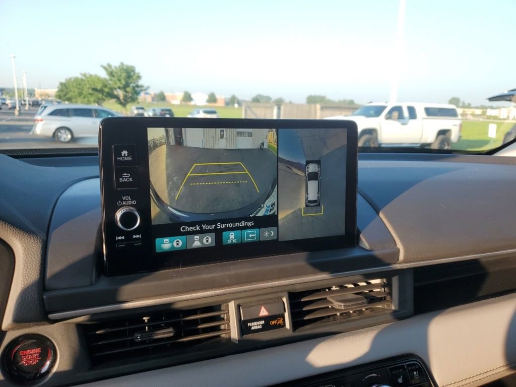 Used 2023 Honda Pilot Elite image 20