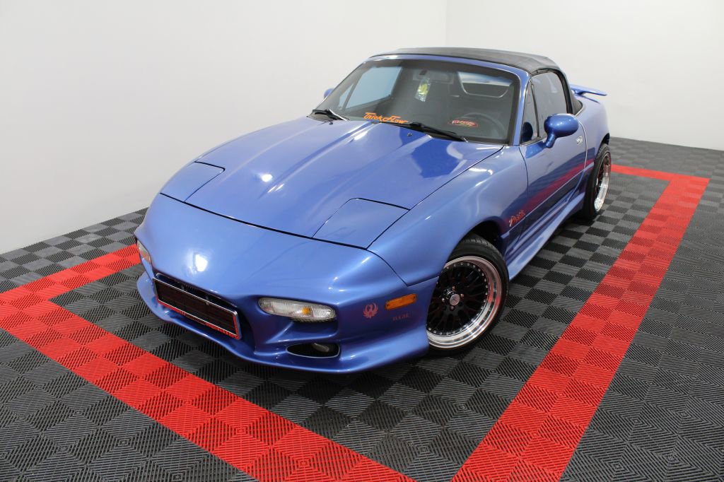 Used 1994 MAZDA MX-5 Miata RWD image 6