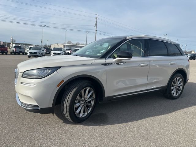 Used 2022 Lincoln Corsair AWD w/ Premium Package image 29