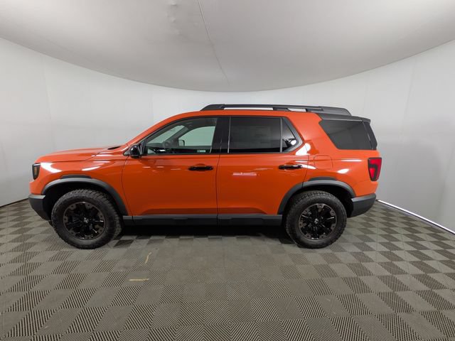 New 2026 Honda Passport TrailSport Elite image 22